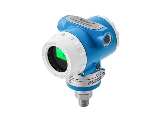 Industrial Pressure Transmitter