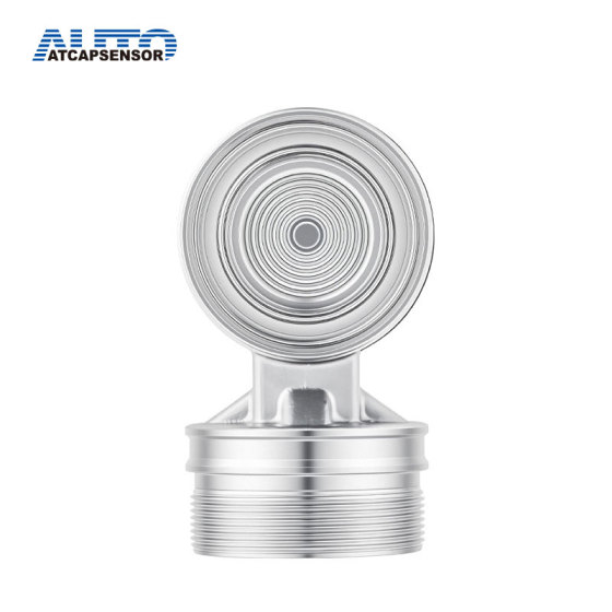 Capacitive Differential Pressure Sensor