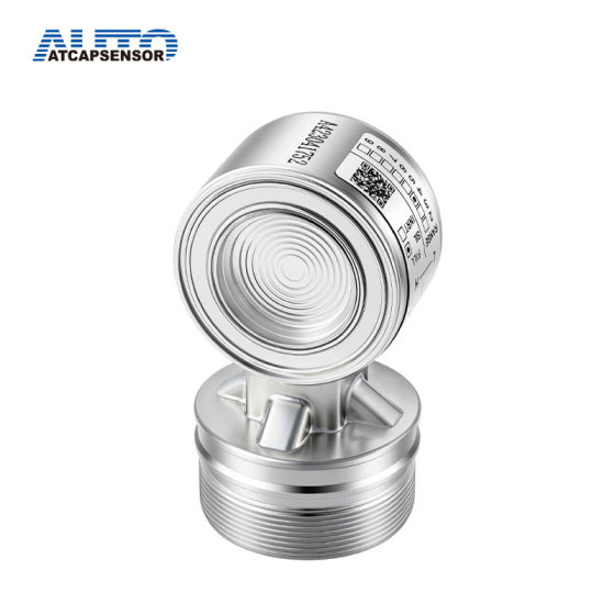 Diff pressure Sensor Capacitive Pressure Sensor