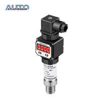 Stainless Steel Pen Type Pressure Transmitter