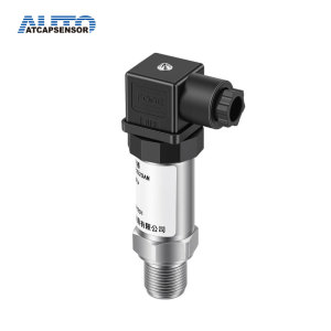 Transmissor de pressão compacto 4-20mA 0-100Mpa