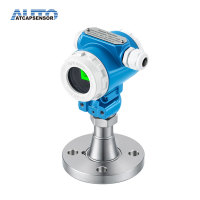 Absolute Vacuum Pressure Transmitter