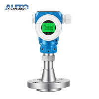 Absolute Vacuum Pressure Transmitter