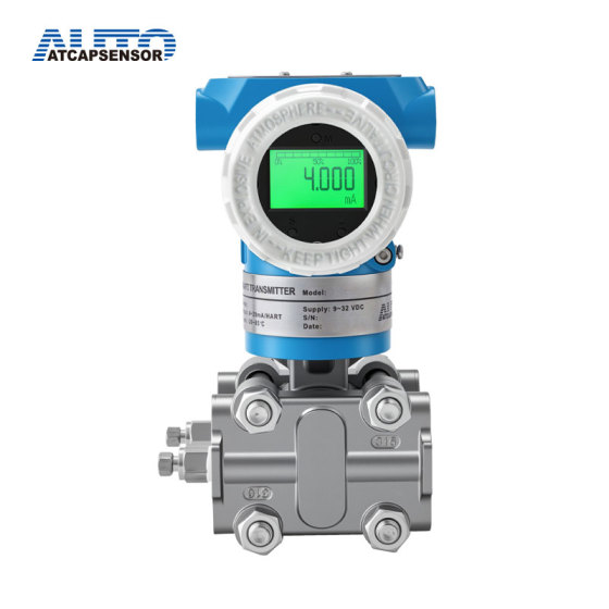 EX Differential Pressure Transmitter for Level Measurement