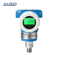 Gas and Air 4-20mA Pressure Transmitter