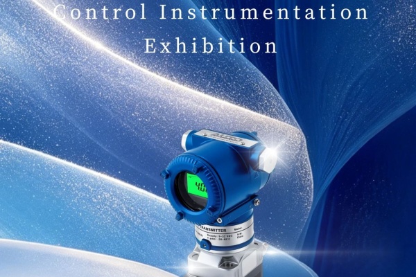 Yantai AUTO Instrument Features Pressure Transmitters at the 34th China Measurement & Control Exhibition