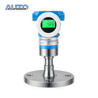 EX Capacitance Type Pressure Transmitter 4-20mA