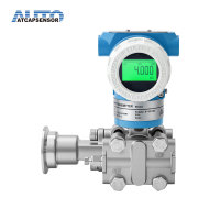 Sanitary Differential Pressure Level Transmitter