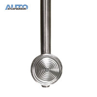 Slurry Density Meter Online Liquid Densitometer