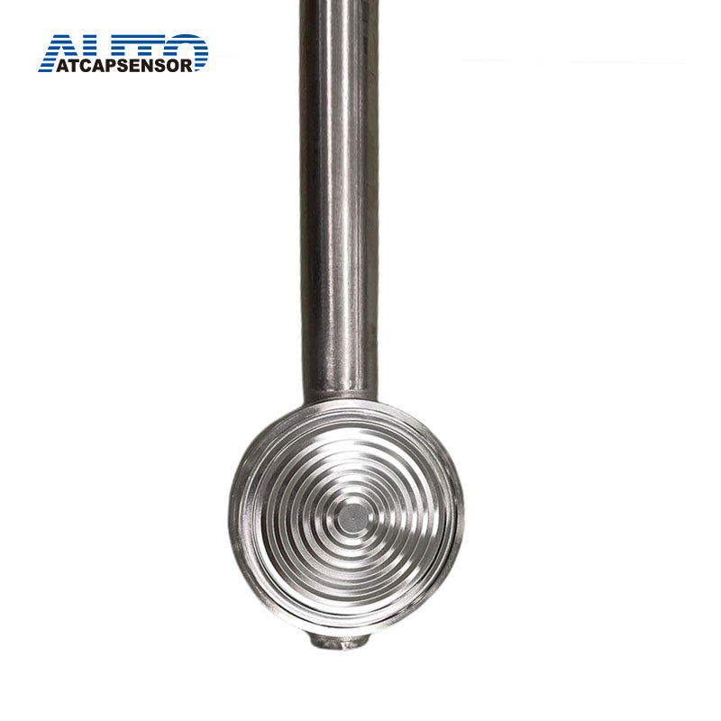Slurry Density Meter Online Liquid Densitometer