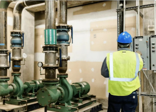 AUTO Instrument Popular Science｜Field Instrument Checklist: Avoid Humidity Vibration Corrosion Induced Failures