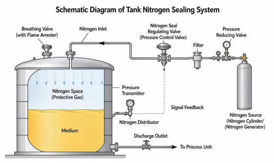 differential pressure level transmitter