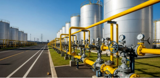 tank level pressure transmitter