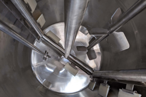 Auto Instrument | La agitación es más que simplemente remover materiales: una guía completa sobre los principios y tipos de agitación.