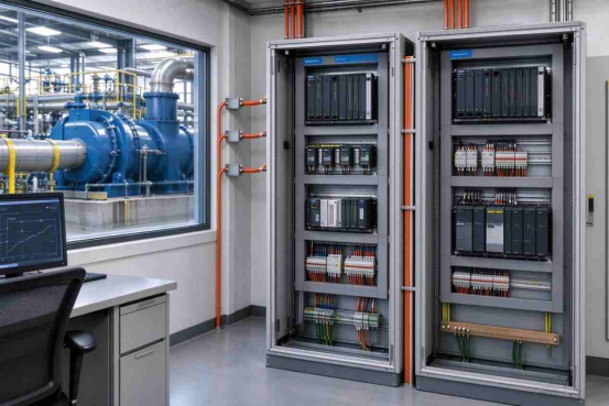 Industrial Pressure Transmitter
