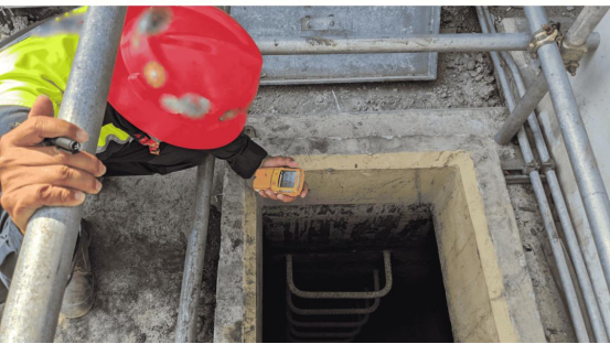 HART Pressure Transmitter