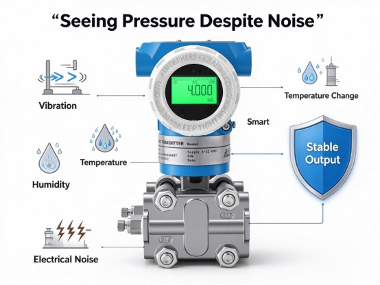 Absolute Pressure Transmitter Absolute Pressure Transmitter
