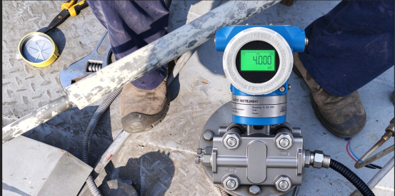 Diaphragm Level Transmitter Diaphragm Level Transmitter