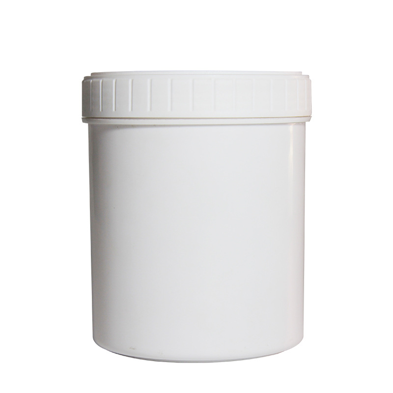 1 liter 0.25 gallon Screw cap Plastic bottle container