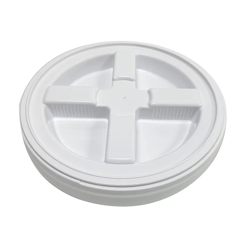 5 gallon automotive tools plastic bucket Multi-purpose tool bucket