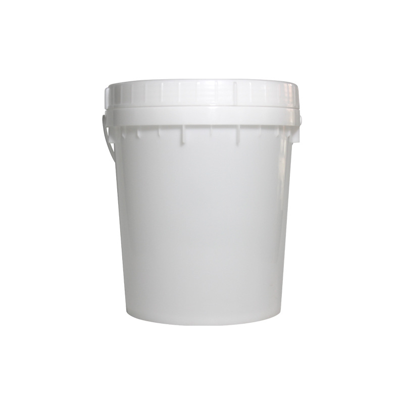 Fertilizer bucket