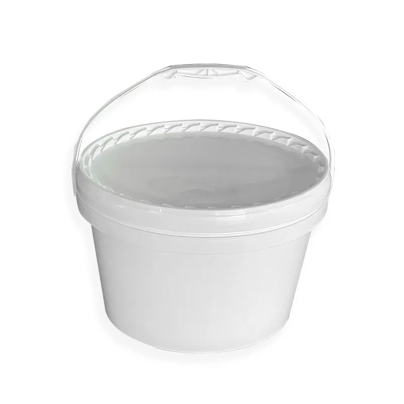 18 liter food quality Plastic Bucket pails container