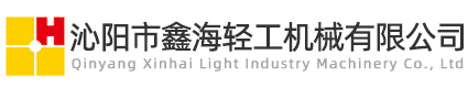 Qinyang Xinhai Hafif Sanayi Makineleri Co., Ltd.
