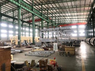 Introduction to corrugated paper