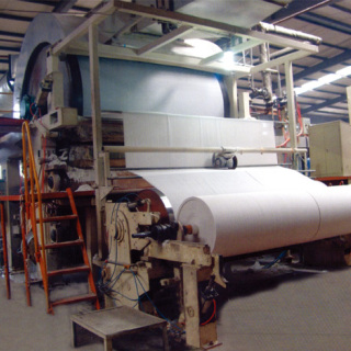 Paper Machine