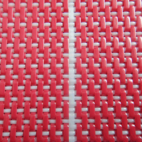 Kağıt Yapımı Kurutucu Kurutucu Ağı