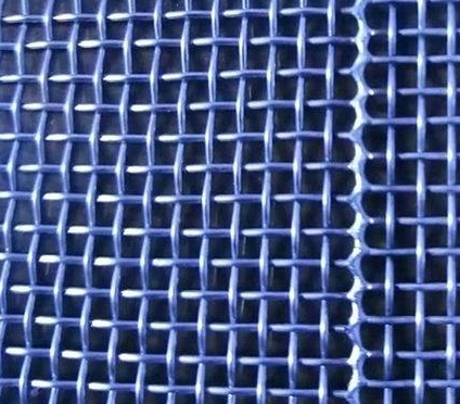 Papermaking Stainless Steel Mesh