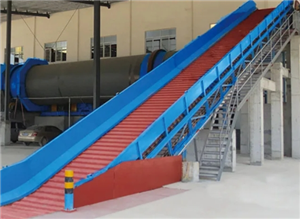 Chain Conveyor