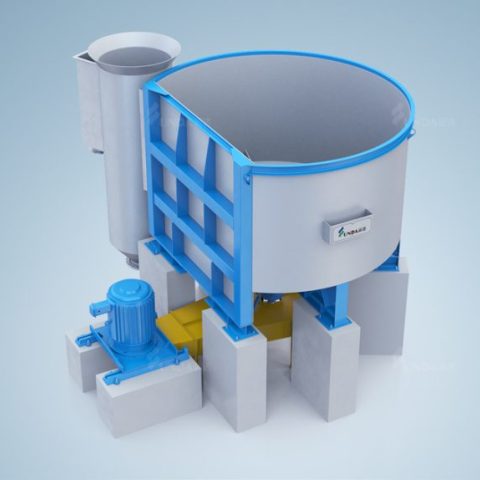 D-hamurlaştırıcı