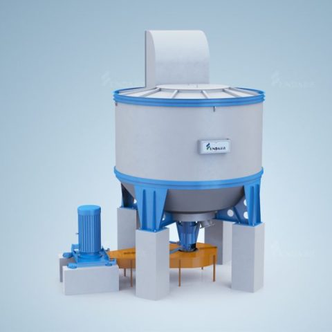 Orta Kıvamlı Pulper