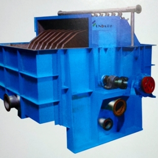 Disc Thickener