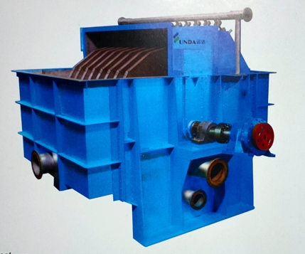 Disc Thickener