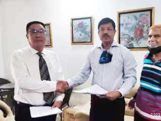 Xinhai Company Successfully Collaborated with Bangladeshi Customers