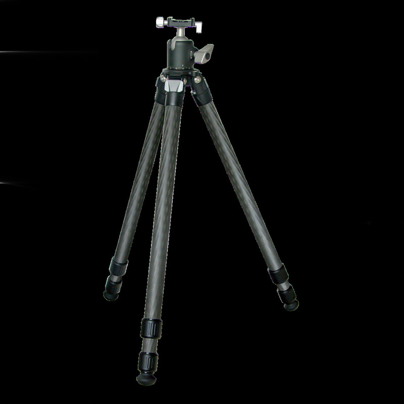 Supply Cabon Fiber Rifle Tripod Wholesale Factory Jiangsu Chuangyuan Carbon Fiber Technology