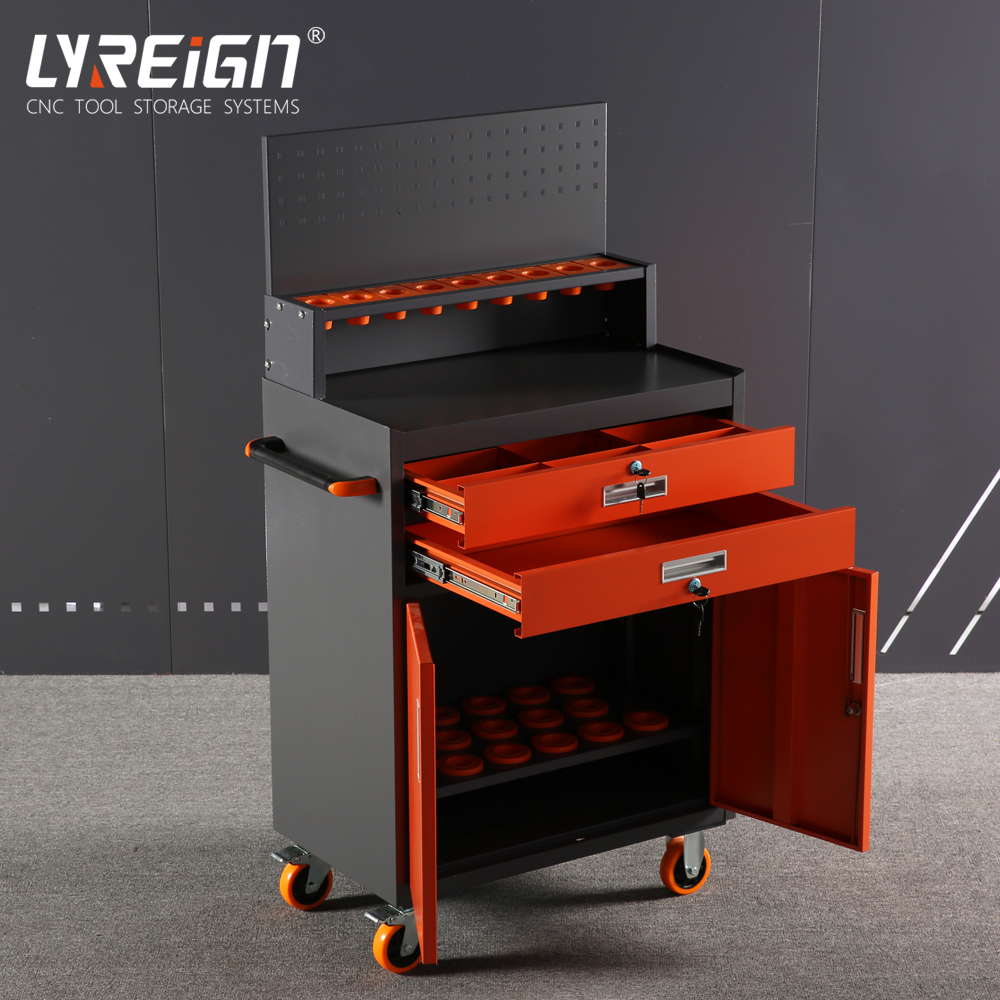 beta tool cart with 273 tools