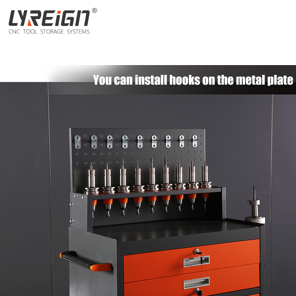 Tool Holder Carts