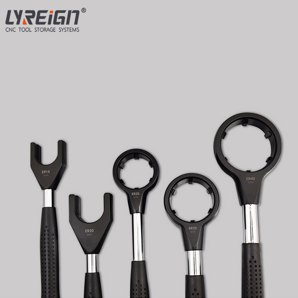 BT30 CNC Nut Wrench