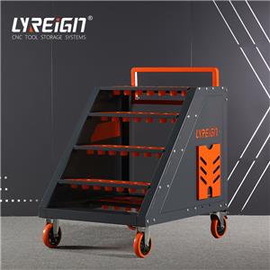 Tool Storage Tool Cart With Drawers