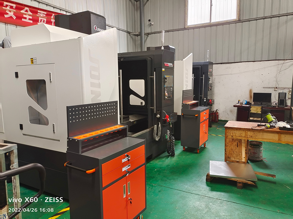 cnc garage tool cabinets