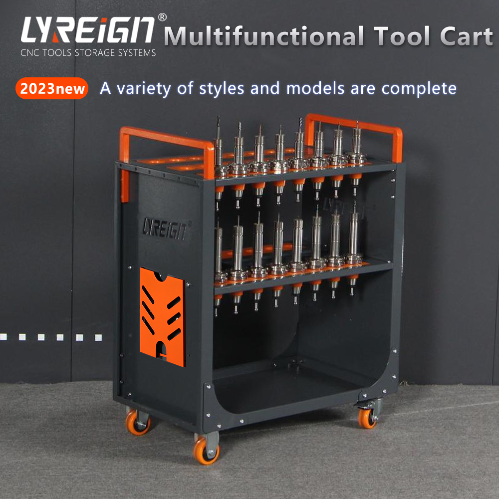 tool cart