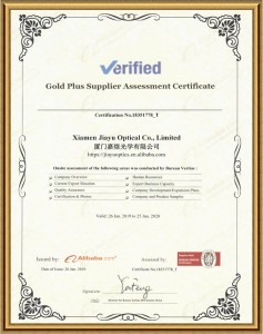 alibaba gold plus evaluación de proveedores