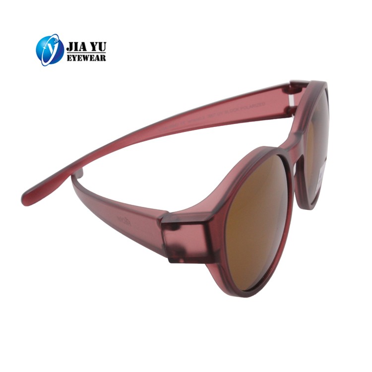 Custom Logo Sunglasses Manufacturer & Supplier In China - Y&T