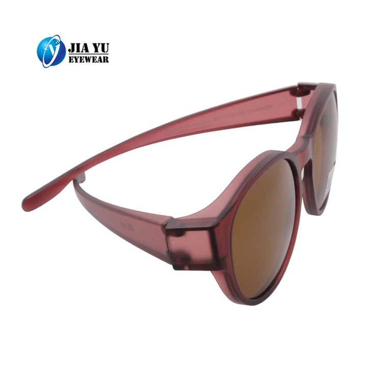 Wholesale Polarized Over Glasses Sun glasses Fit Over Sunglasses Manufacturer