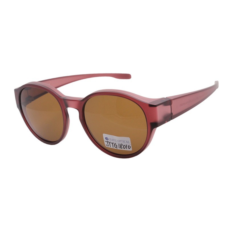 Wholesale Polarized Over Glasses Sun glasses Fit Over Sunglasses Manufacturer