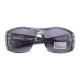 Custom Plastic Factory CE UV400 Polarized Floating Sunglasses for Fishing