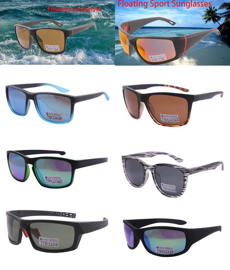 fishing sunglasses
